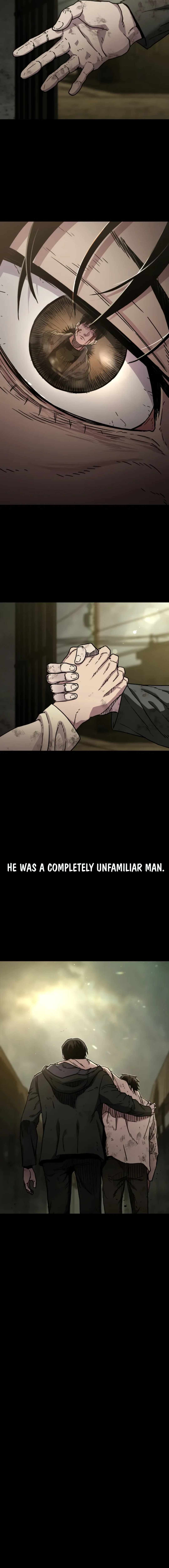 Read Nine Dragons_ COPÓKA Manga Online