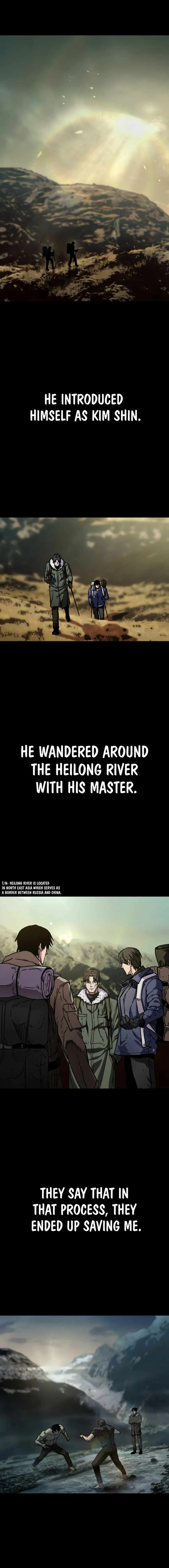 Read Nine Dragons_ COPÓKA Manga Online