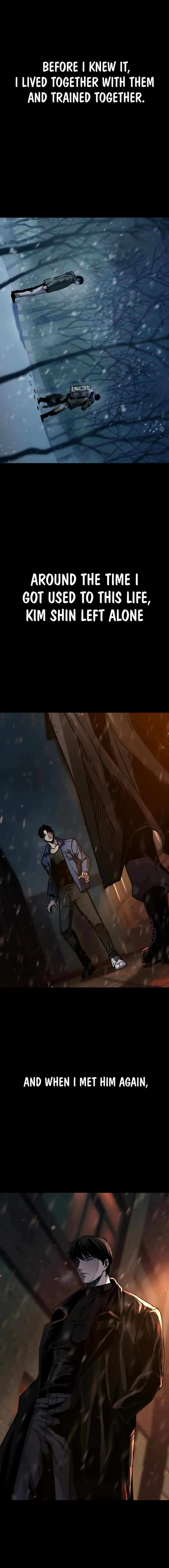 Read Nine Dragons_ COPÓKA Manga Online