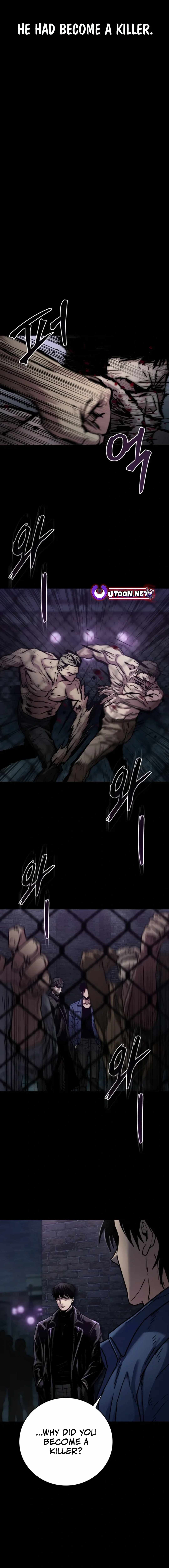 Read Nine Dragons_ COPÓKA Manga Online