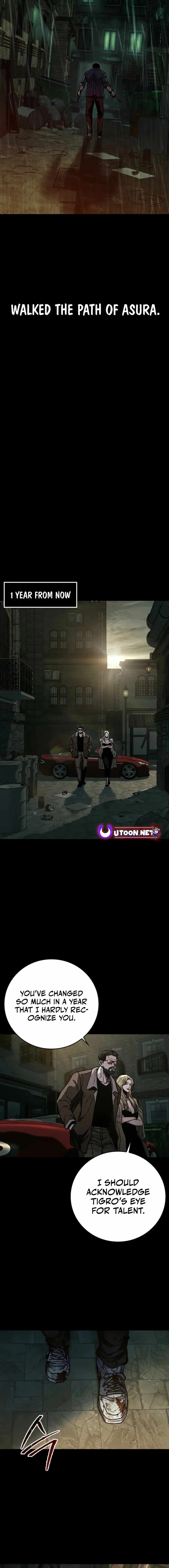 Read Nine Dragons_ COPÓKA Manga Online