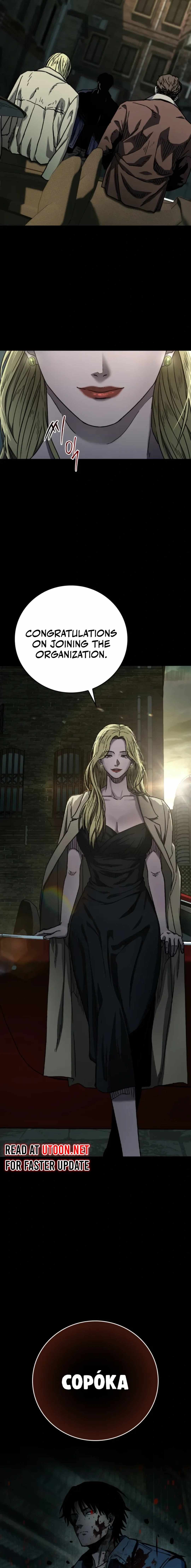 Read Nine Dragons_ COPÓKA Manga Online