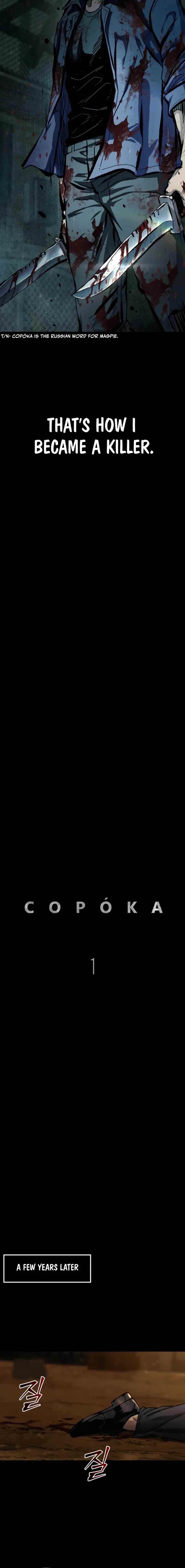 Read Nine Dragons_ COPÓKA Manga Online