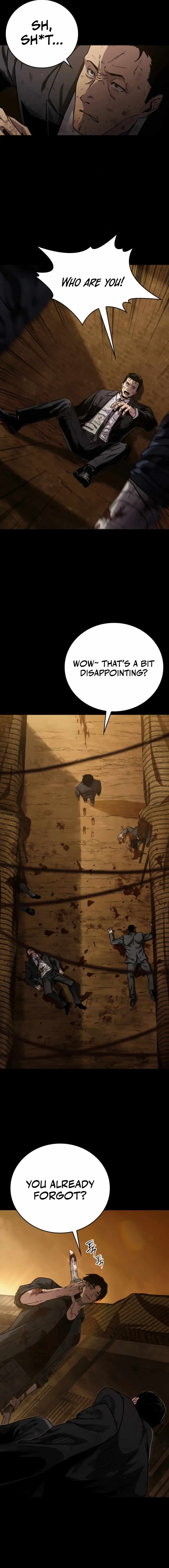 Read Nine Dragons_ COPÓKA Manga Online