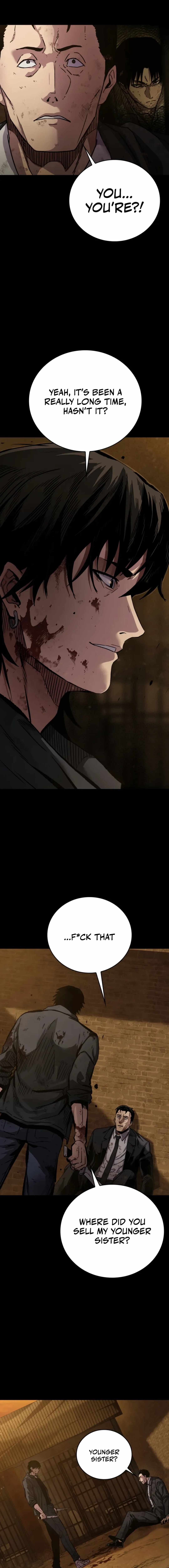 Read Nine Dragons_ COPÓKA Manga Online