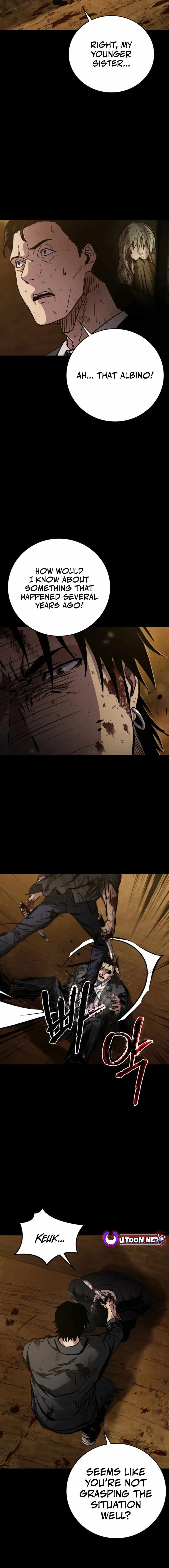 Read Nine Dragons_ COPÓKA Manga Online