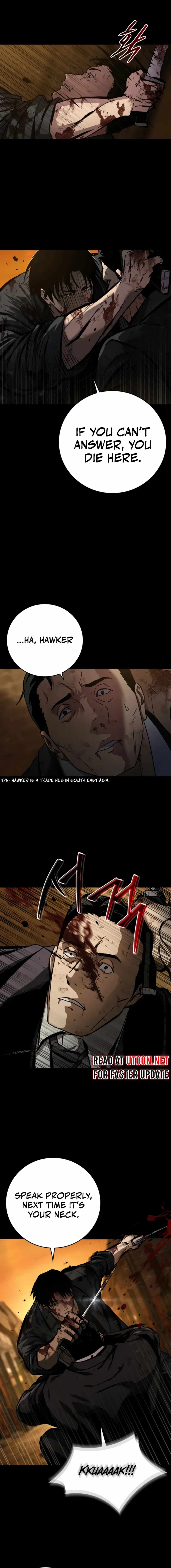 Read Nine Dragons_ COPÓKA Manga Online