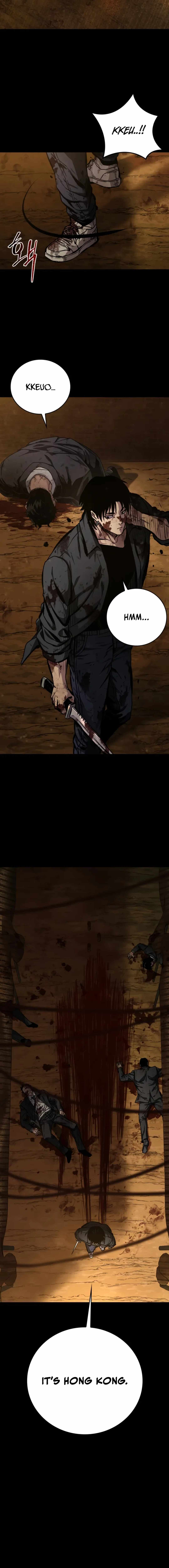 Read Nine Dragons_ COPÓKA Manga Online