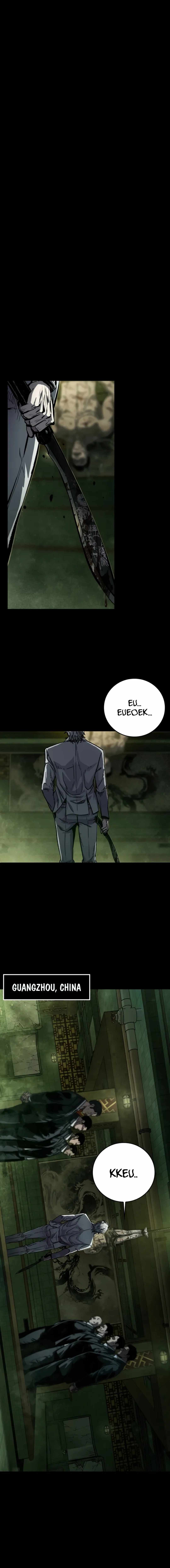 Read Nine Dragons_ COPÓKA Manga Online