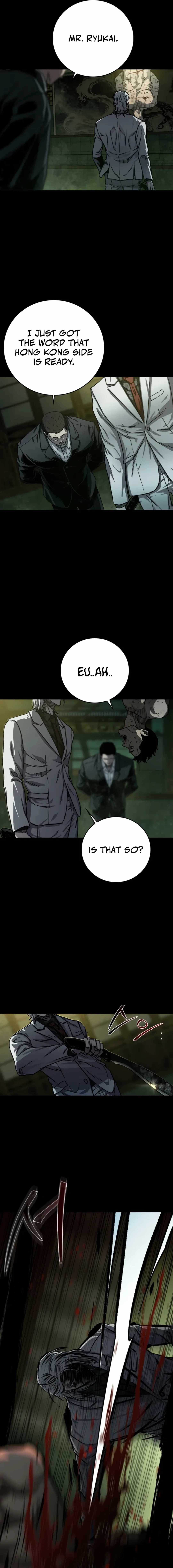 Read Nine Dragons_ COPÓKA Manga Online