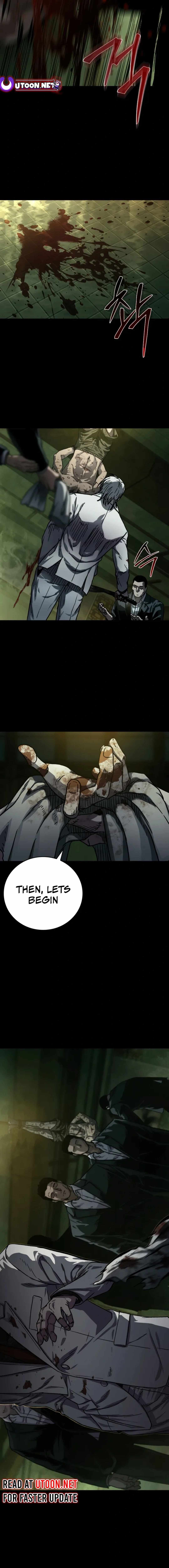 Read Nine Dragons_ COPÓKA Manga Online