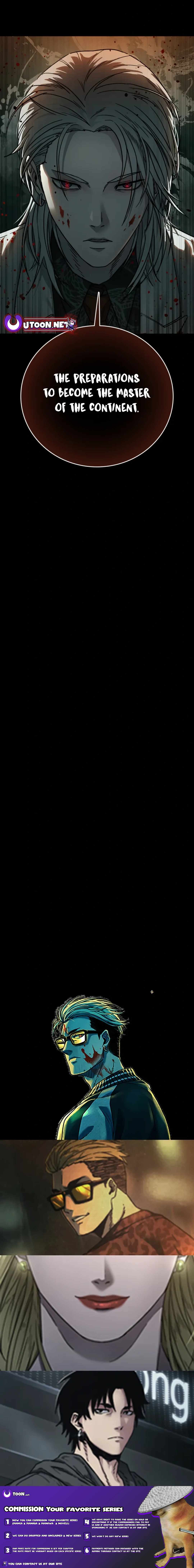 Read Nine Dragons_ COPÓKA Manga Online