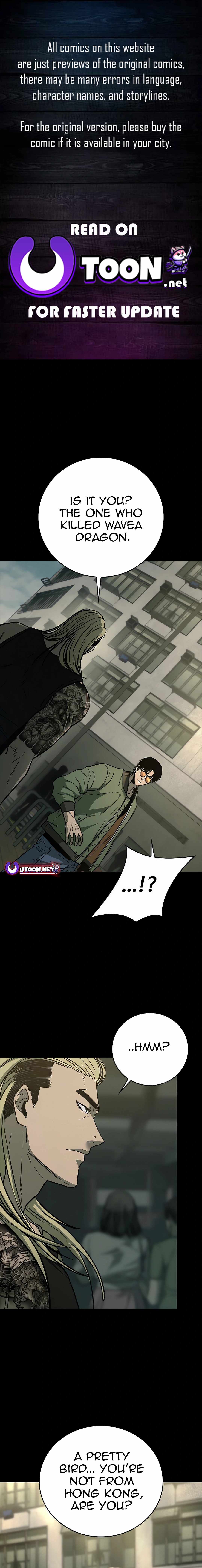 Read Nine Dragons_ COPÓKA Manga Online