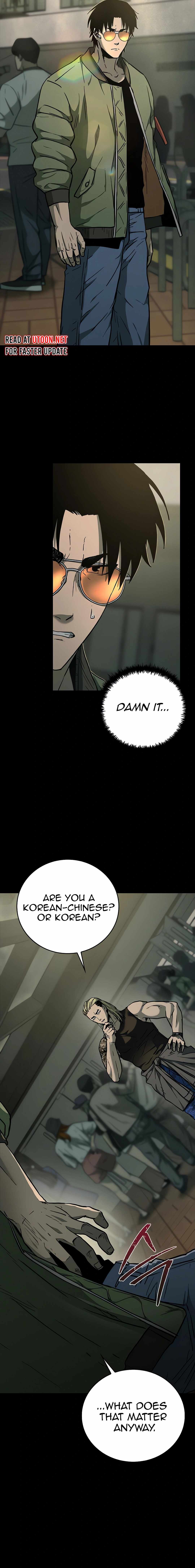 Read Nine Dragons_ COPÓKA Manga Online