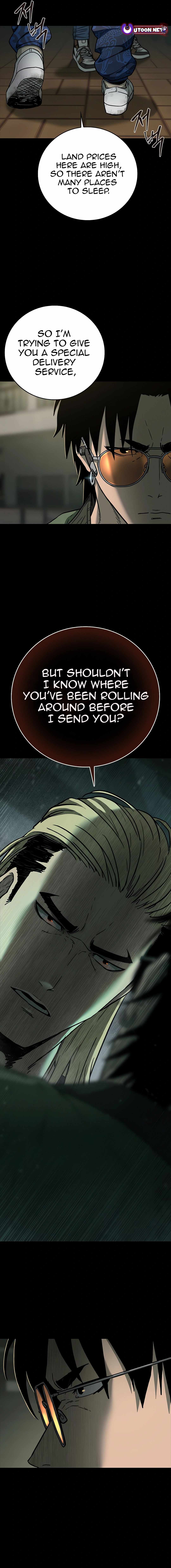 Read Nine Dragons_ COPÓKA Manga Online