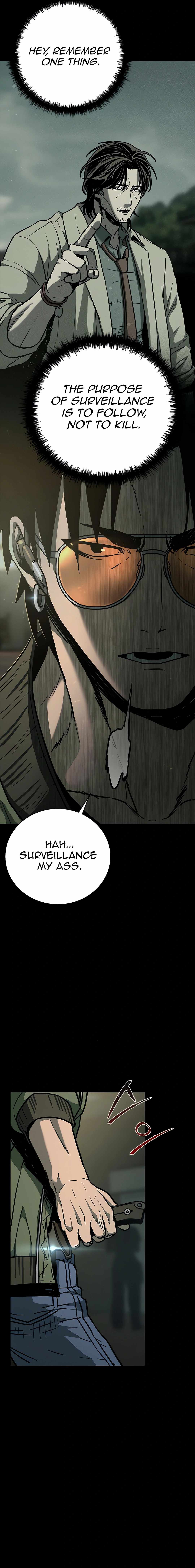 Read Nine Dragons_ COPÓKA Manga Online