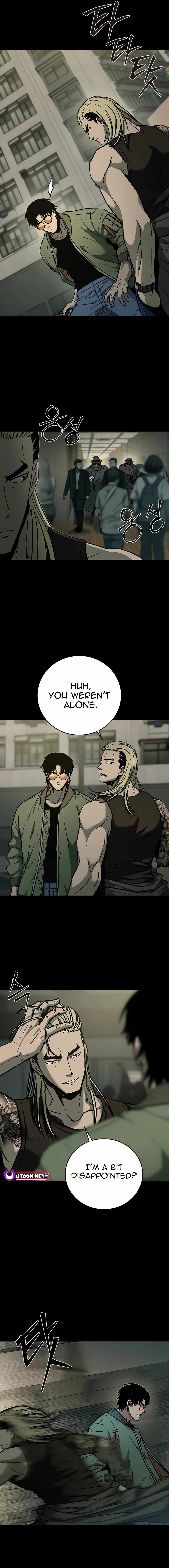 Read Nine Dragons_ COPÓKA Manga Online