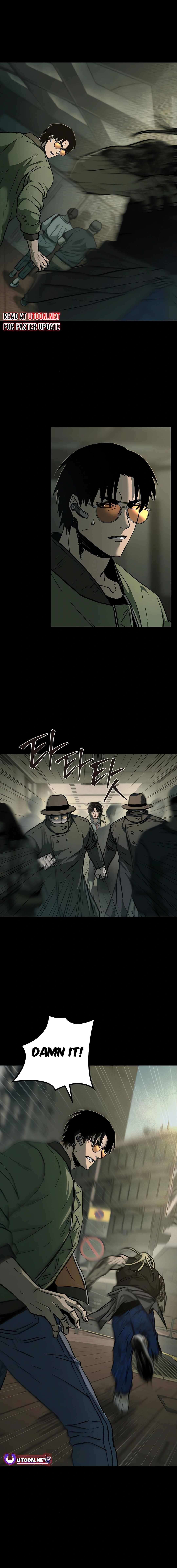 Read Nine Dragons_ COPÓKA Manga Online