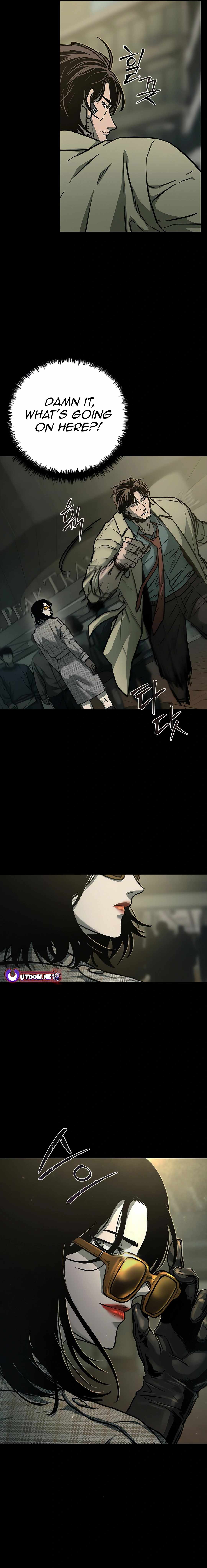 Read Nine Dragons_ COPÓKA Manga Online