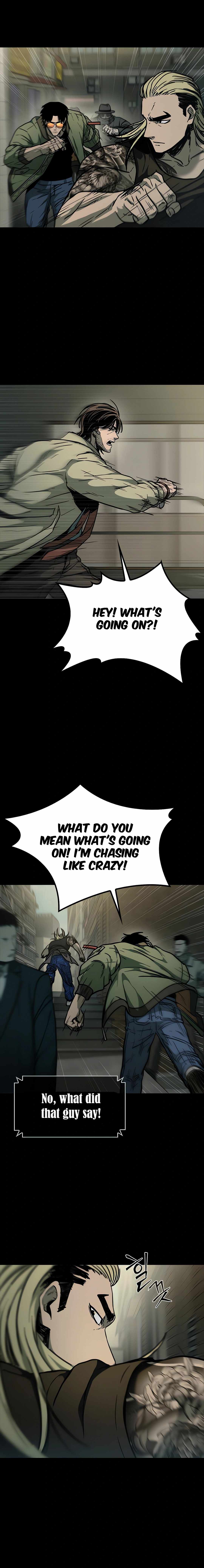 Read Nine Dragons_ COPÓKA Manga Online