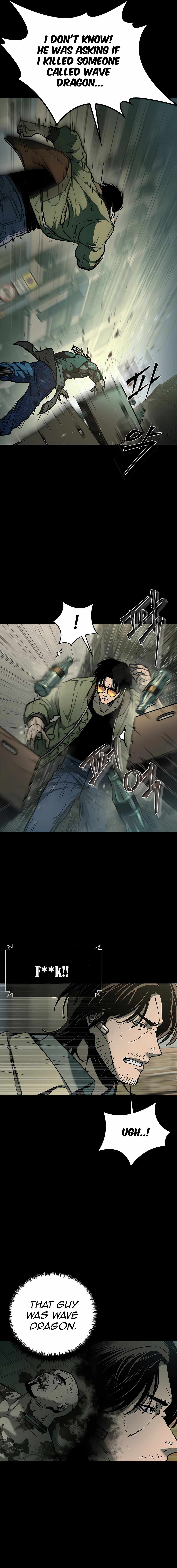 Read Nine Dragons_ COPÓKA Manga Online