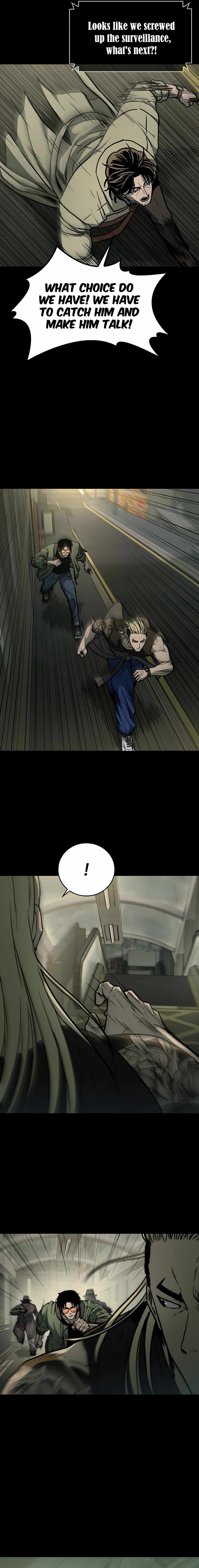 Read Nine Dragons_ COPÓKA Manga Online