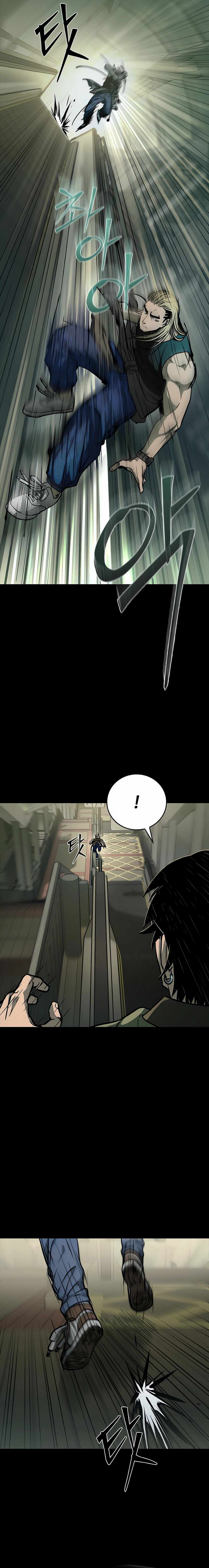 Read Nine Dragons_ COPÓKA Manga Online