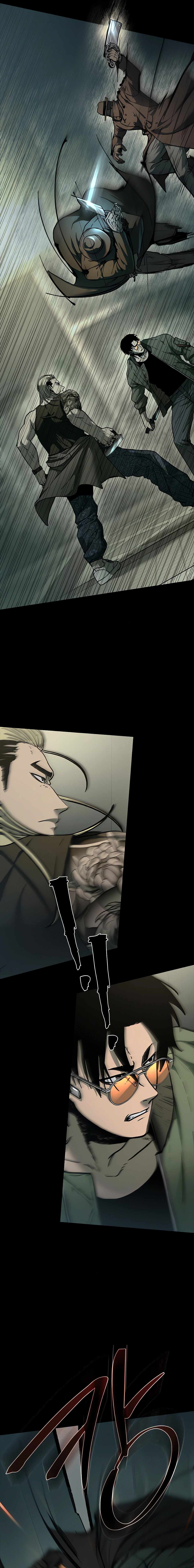 Read Nine Dragons_ COPÓKA Manga Online