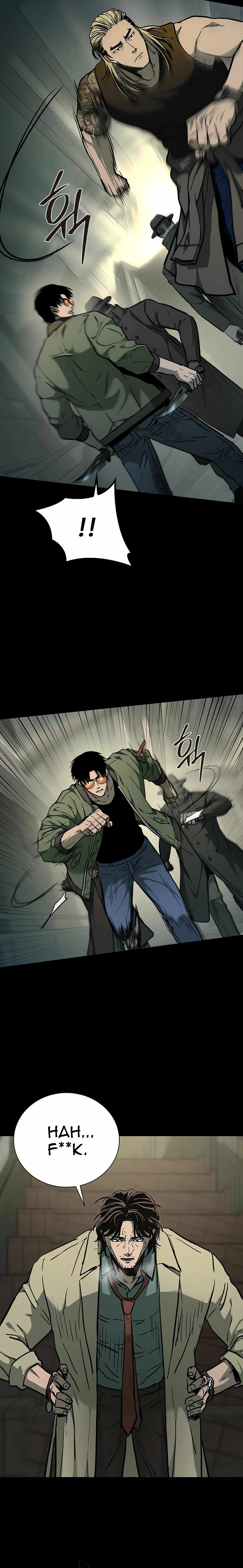 Read Nine Dragons_ COPÓKA Manga Online