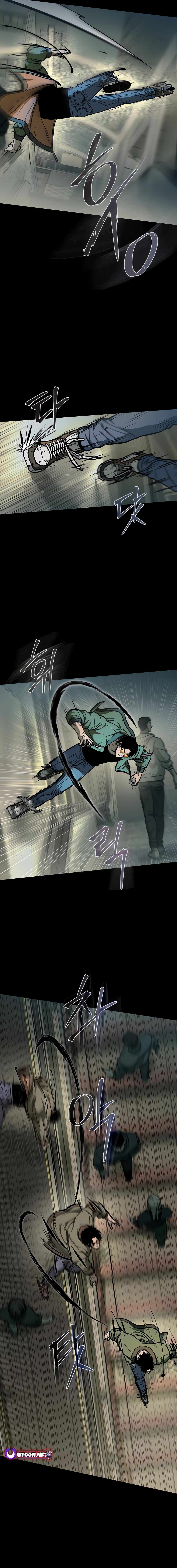 Read Nine Dragons_ COPÓKA Manga Online