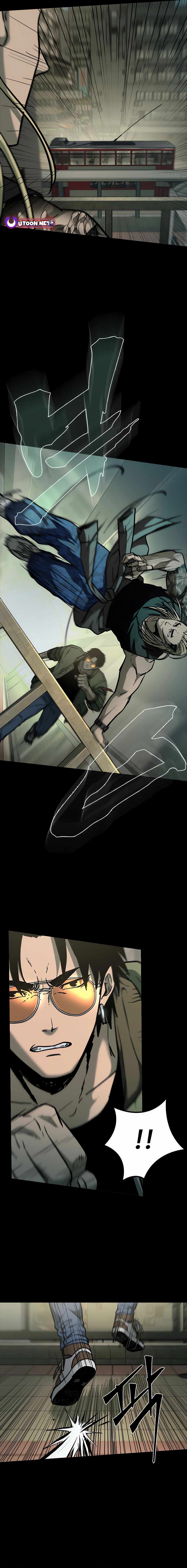 Read Nine Dragons_ COPÓKA Manga Online