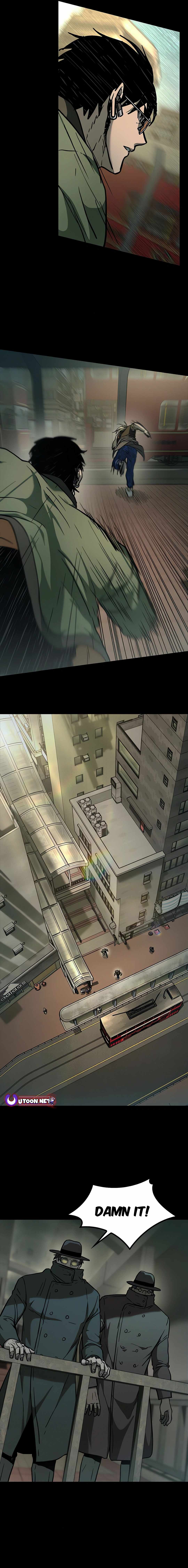 Read Nine Dragons_ COPÓKA Manga Online