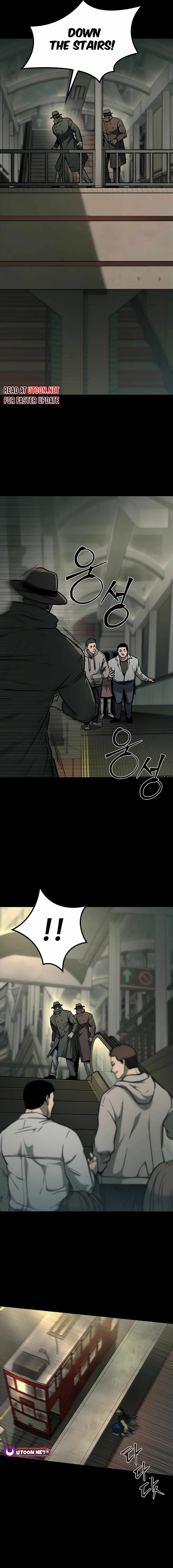 Read Nine Dragons_ COPÓKA Manga Online