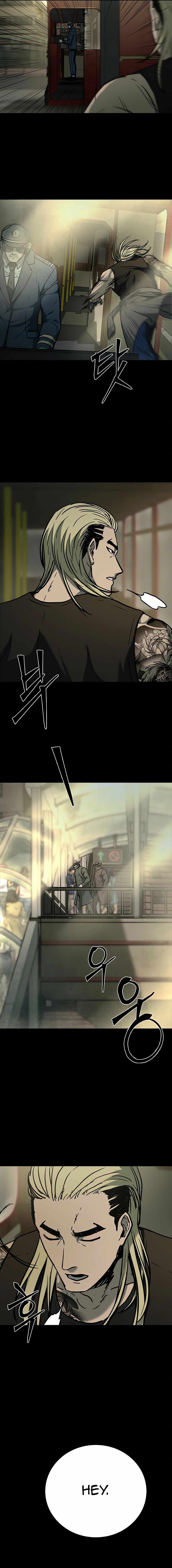 Read Nine Dragons_ COPÓKA Manga Online