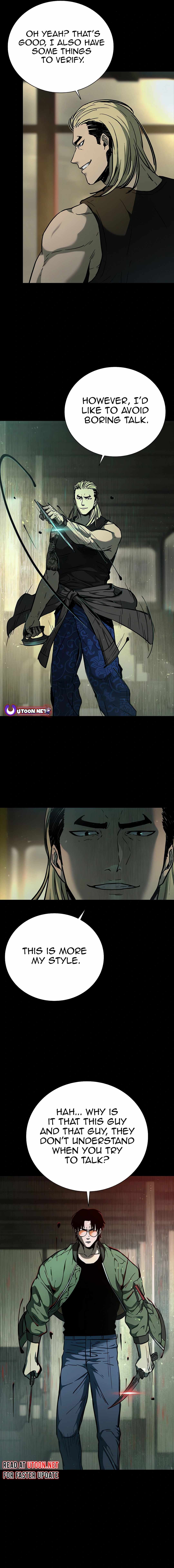 Read Nine Dragons_ COPÓKA Manga Online