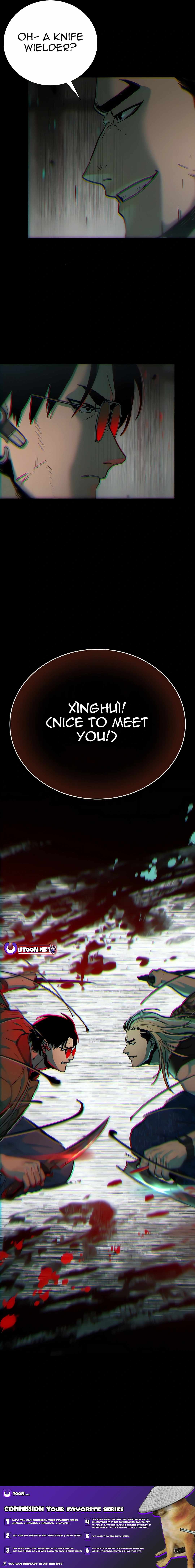 Read Nine Dragons_ COPÓKA Manga Online