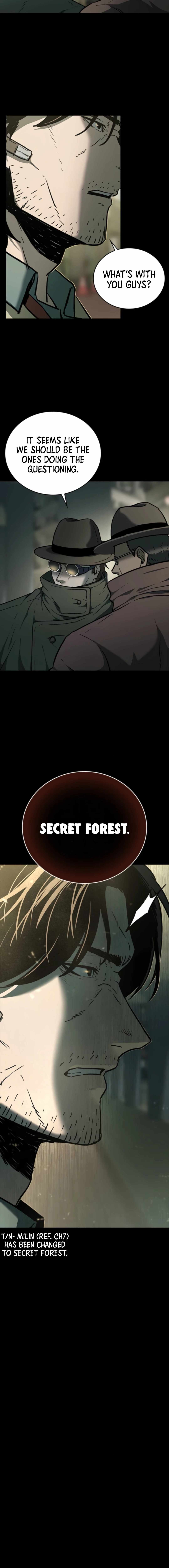 Read Nine Dragons_ COPÓKA Manga Online