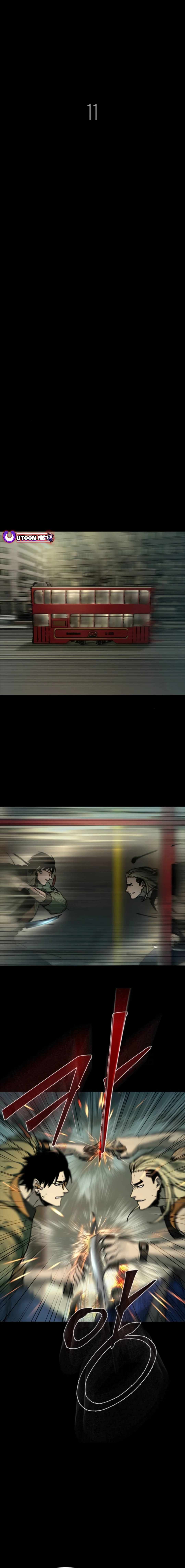 Read Nine Dragons_ COPÓKA Manga Online