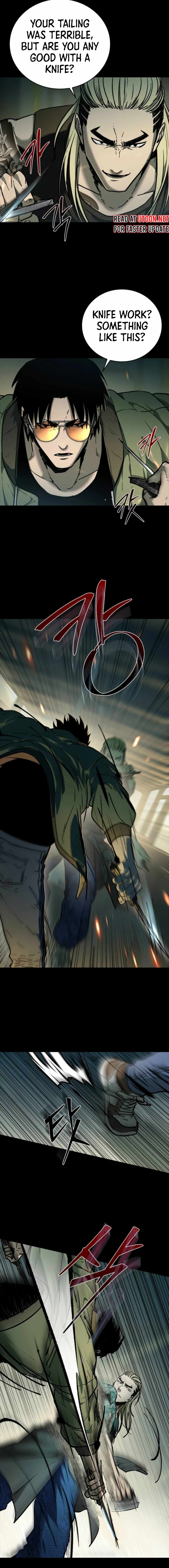 Read Nine Dragons_ COPÓKA Manga Online