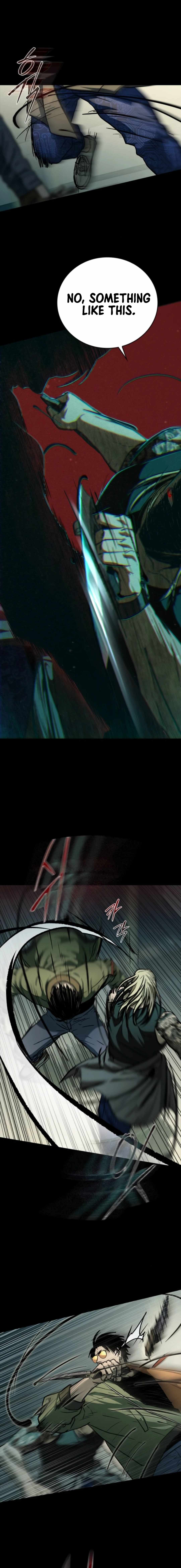 Read Nine Dragons_ COPÓKA Manga Online