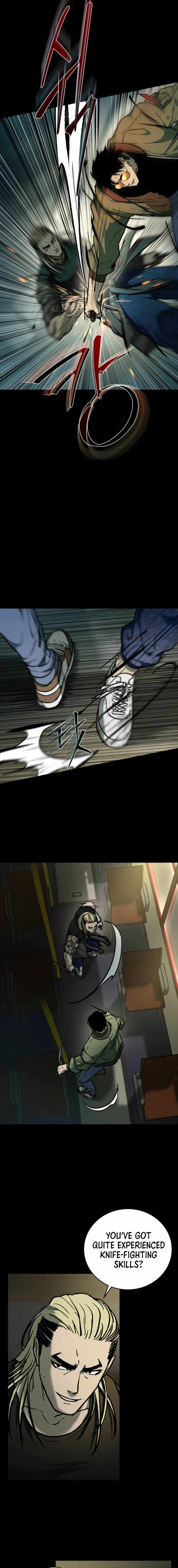 Read Nine Dragons_ COPÓKA Manga Online