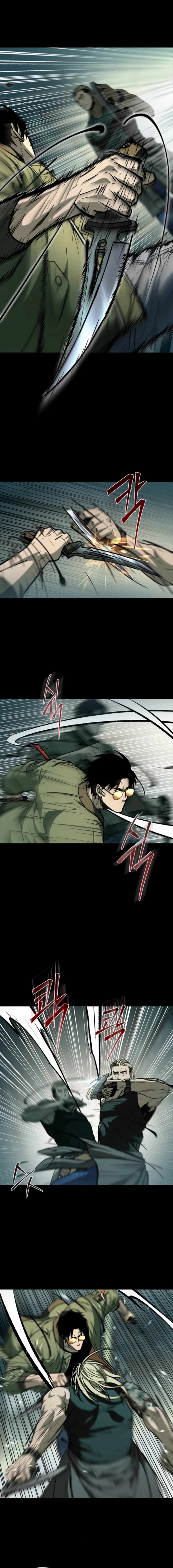 Read Nine Dragons_ COPÓKA Manga Online