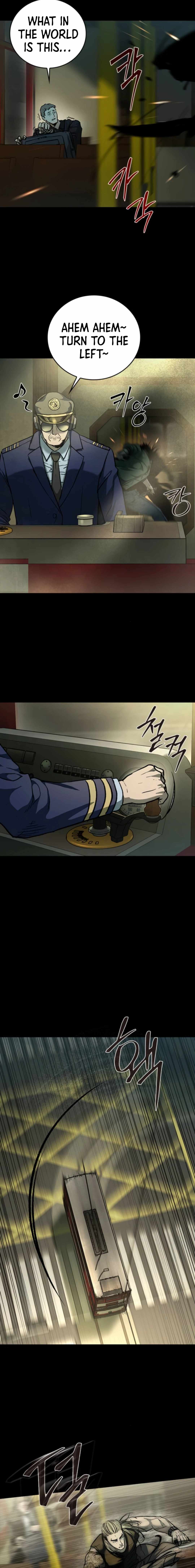 Read Nine Dragons_ COPÓKA Manga Online