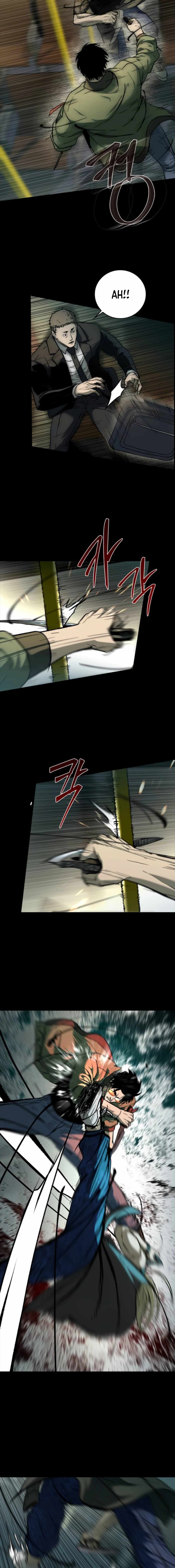 Read Nine Dragons_ COPÓKA Manga Online