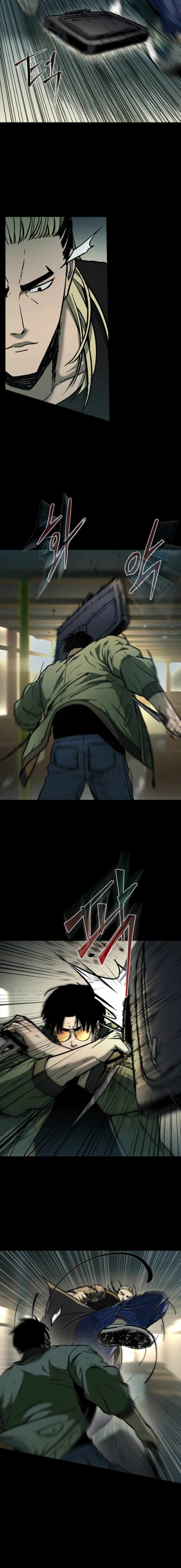 Read Nine Dragons_ COPÓKA Manga Online