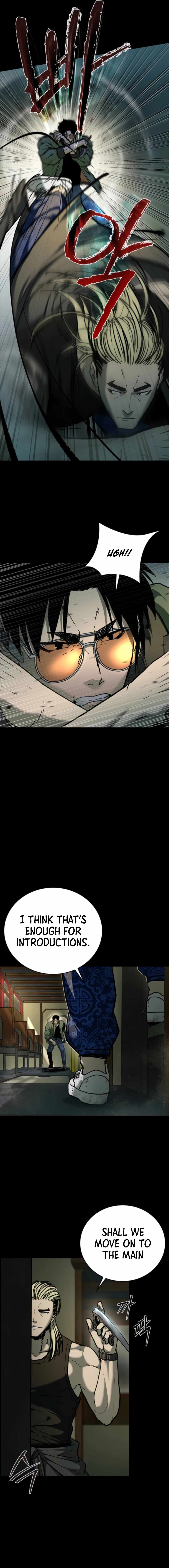 Read Nine Dragons_ COPÓKA Manga Online