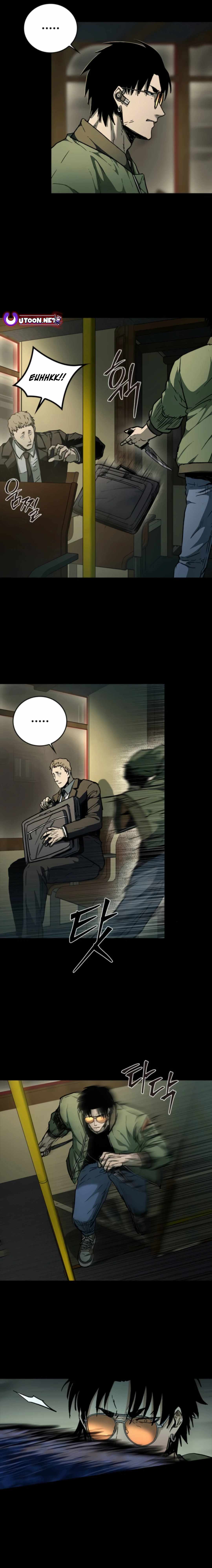 Read Nine Dragons_ COPÓKA Manga Online