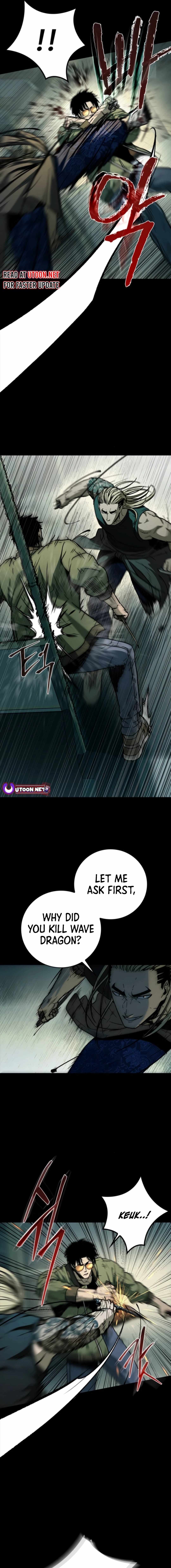 Read Nine Dragons_ COPÓKA Manga Online