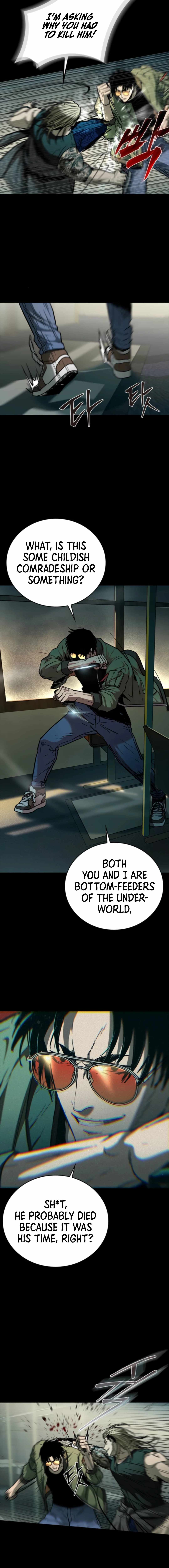 Read Nine Dragons_ COPÓKA Manga Online