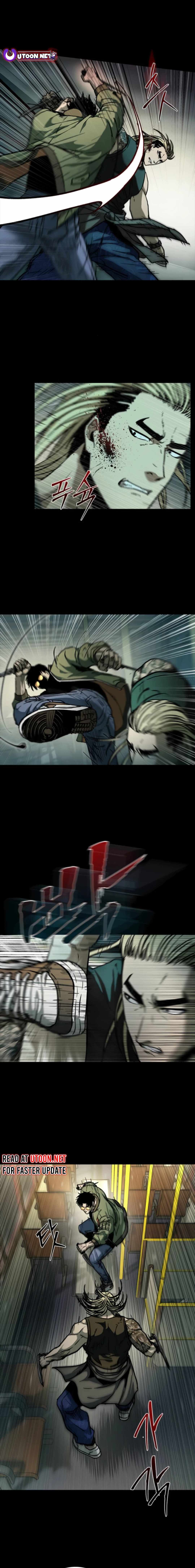 Read Nine Dragons_ COPÓKA Manga Online